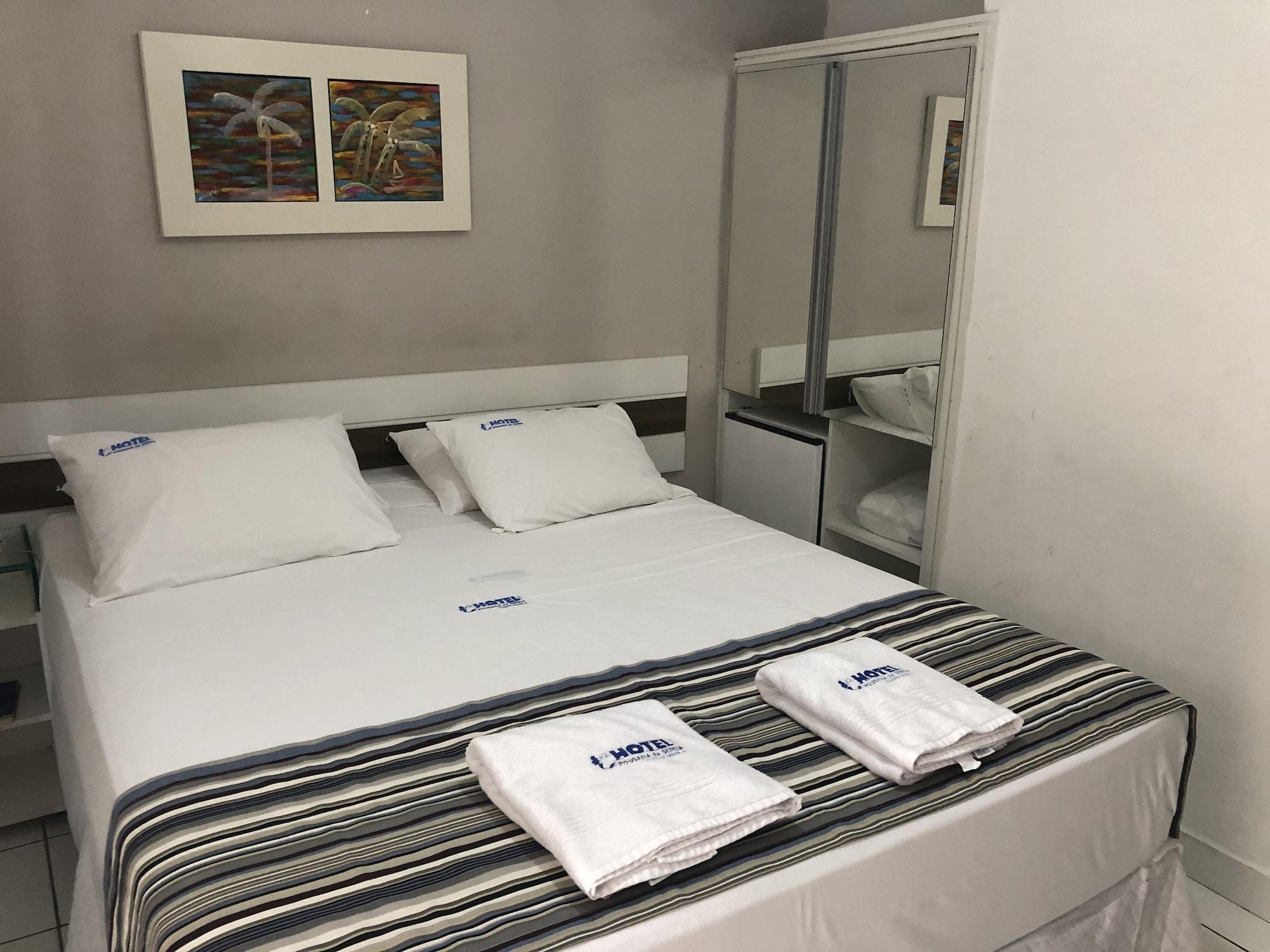 Hotel Pousada Da Sereia Maceio Dış mekan fotoğraf