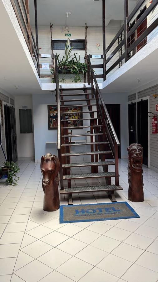 Hotel Pousada Da Sereia Maceio Dış mekan fotoğraf