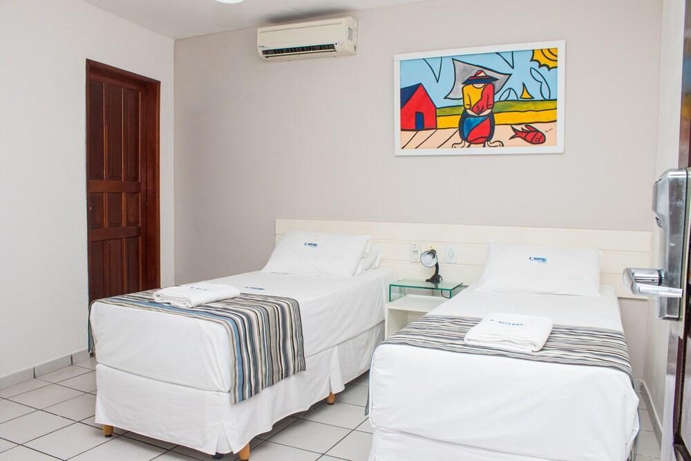 Hotel Pousada Da Sereia Maceio Dış mekan fotoğraf