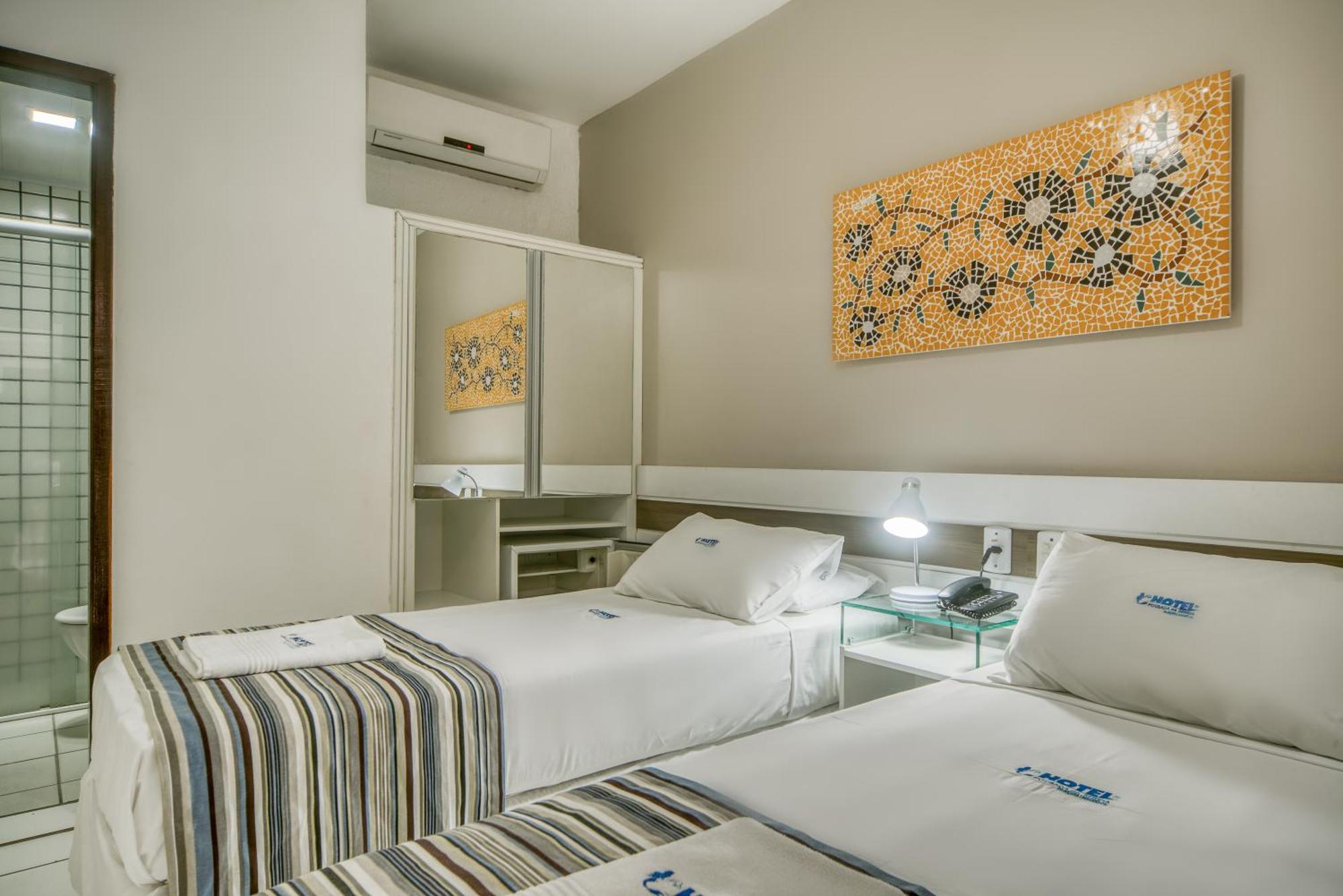 Hotel Pousada Da Sereia Maceio Dış mekan fotoğraf