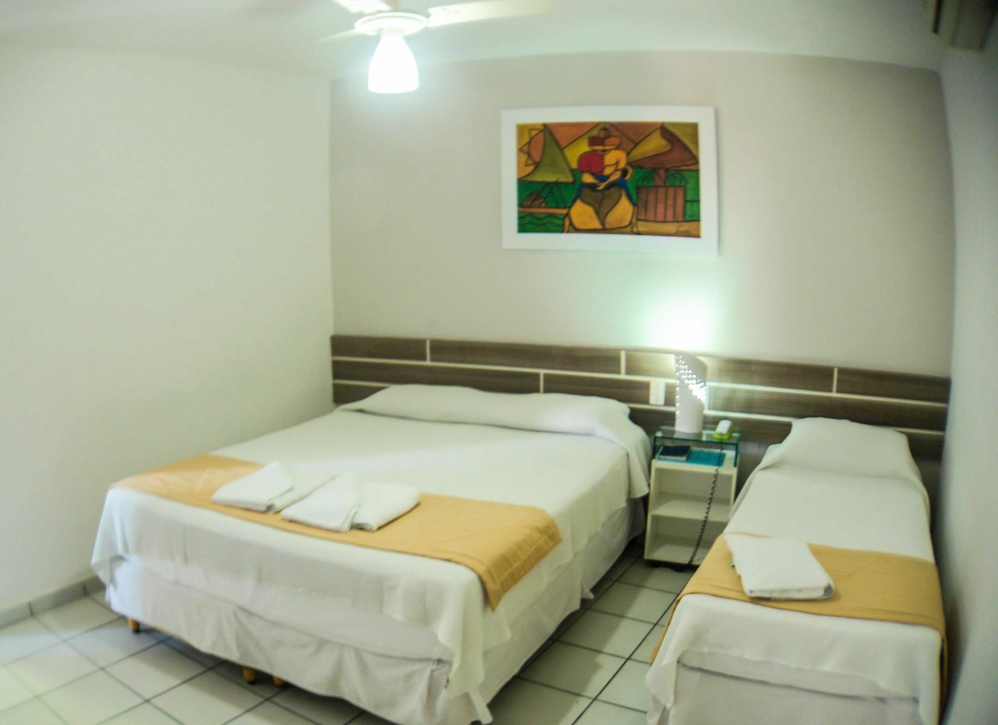Hotel Pousada Da Sereia Maceio Dış mekan fotoğraf