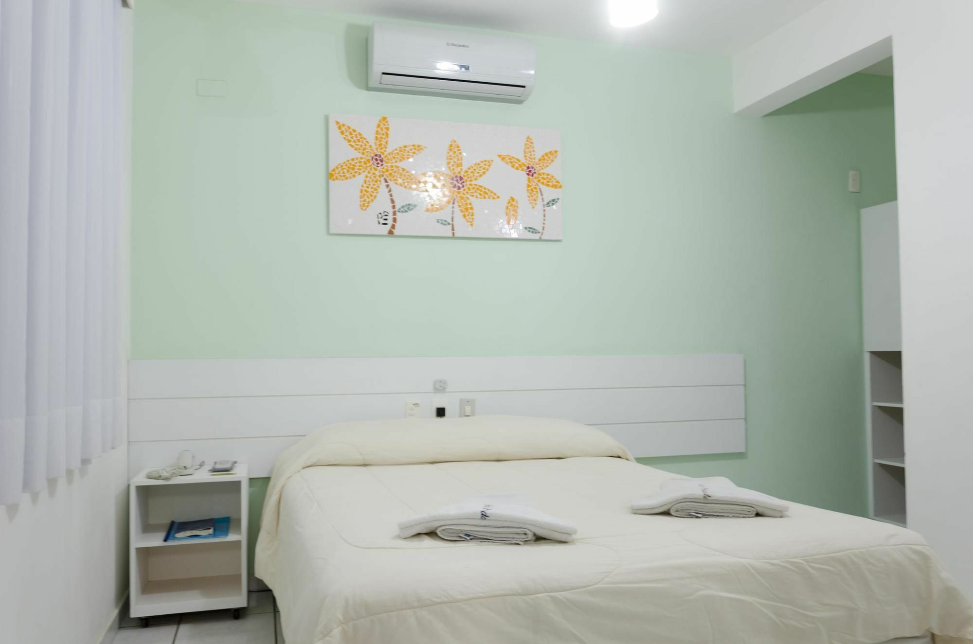 Hotel Pousada Da Sereia Maceio Dış mekan fotoğraf